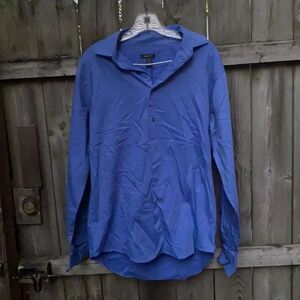 Van Heusen Button Down Shirt sz M